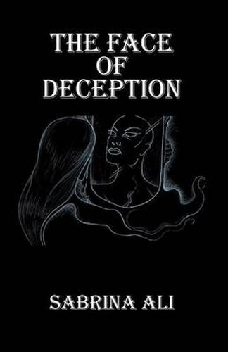 Cover image for The Face of Deception