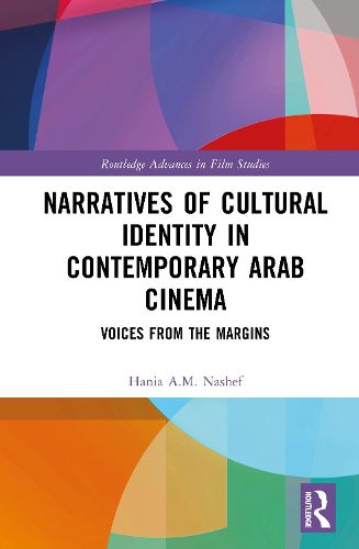 Cover image for Narratives of Cultural Identity in Contemporary Arab Cinema
