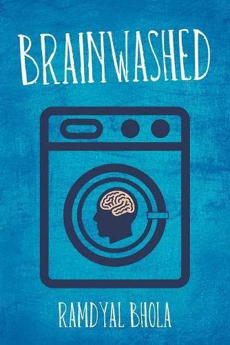 Cover image for Brainwashed