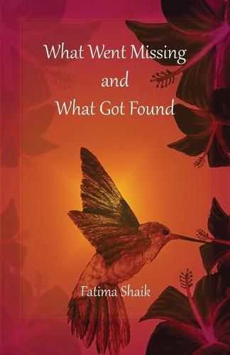 Cover image for What Went Missing and What Got Found