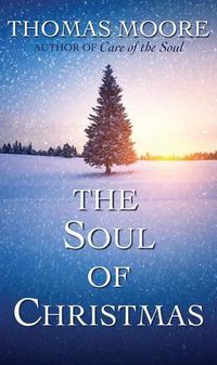 Cover image for The Soul of Christmas