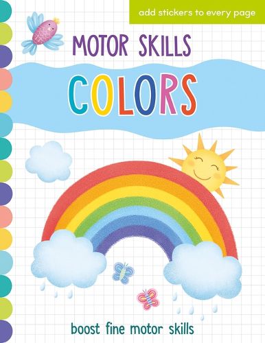 Cover image for Colors