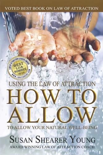 Cover image for How to Allow