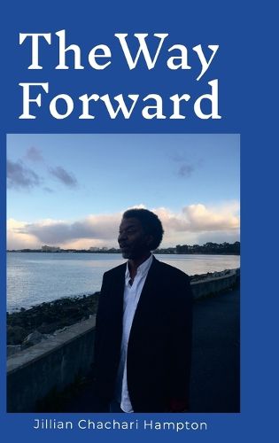 Cover image for The Way Forward