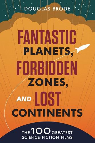 Cover image for Fantastic Planets, Forbidden Zones, and Lost Continents