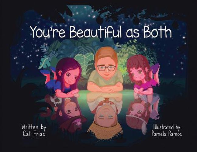 Cover image for You're Beautiful as Both