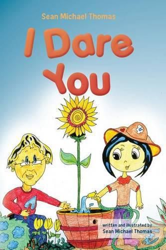 Cover image for I Dare You