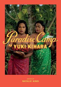 Cover image for Paradise Camp by Yuki Kihara