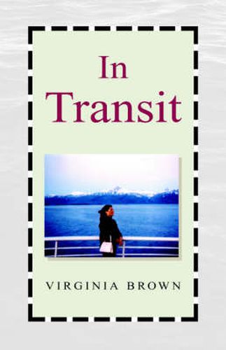 Cover image for In Transit
