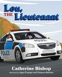 Cover image for Lou the Lieutenant