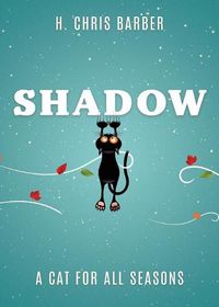 Cover image for Shadow