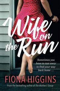 Cover image for Wife on the Run