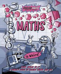Cover image for Maths is Weird