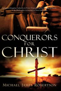 Cover image for Conquerors For Christ