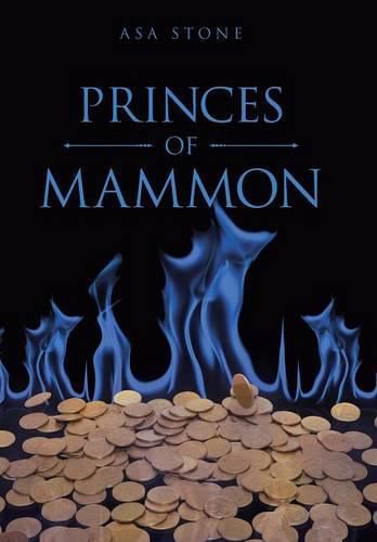 Cover image for Princes of Mammon