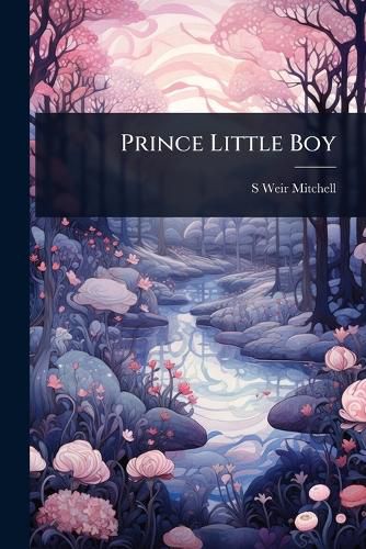 Cover image for Prince Little Boy