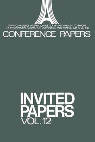 Invited Papers: Vol. 12