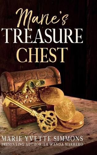 Cover image for Marie's Treasure Chest