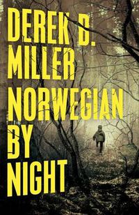 Cover image for Norwegian by Night