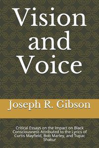 Cover image for Vision and Voice