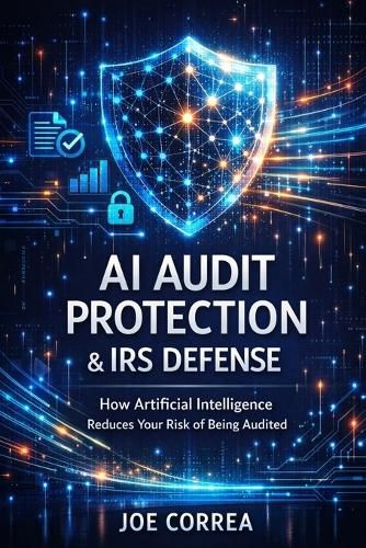 Cover image for AI Audit Protection & IRS Defense