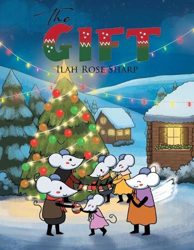 Cover image for The Gift