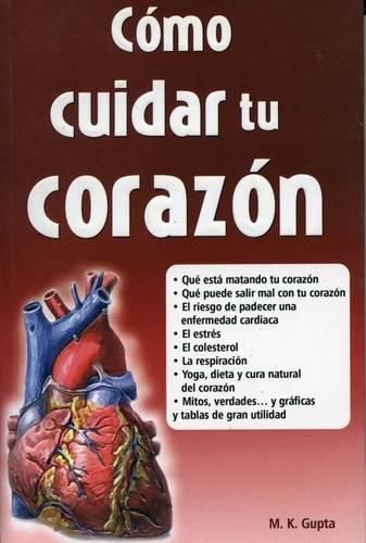 Como Cuidar Tu Corazon