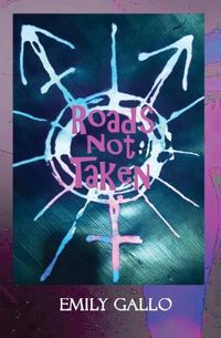 Cover image for Roads Not Taken