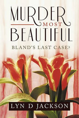 Cover image for Murder Most Beautiful