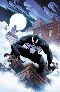 Cover image for Venom: Separation Anxiety - The King In Purple