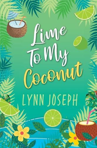 Cover image for Lime To My Coconut