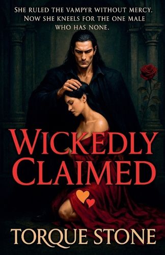 Cover image for Wickedly Claimed