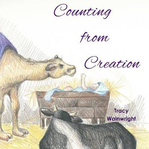 Cover image for Counting from Creation