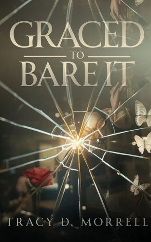 Cover image for Graced To Bare It
