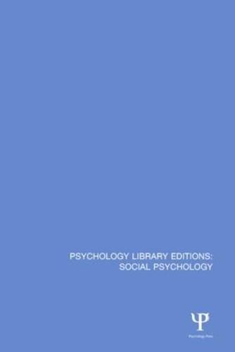 Relations and Representations: An introduction to the philosophy of social psychological science