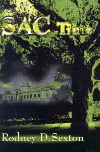 Cover image for SAC Time