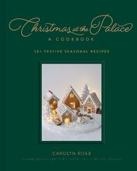 Cover image for Christmas at the Palace