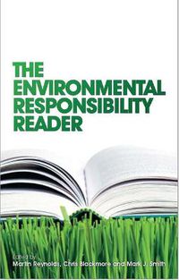 Cover image for The Environmental Responsibility Reader