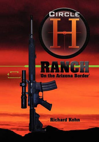 Cover image for Circle H Ranch