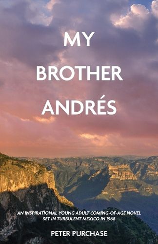 Cover image for My Brother Andres