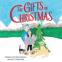 Cover image for The Gifts of Christmas