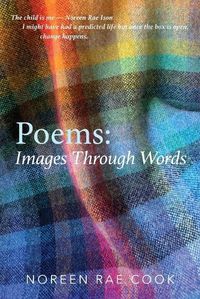 Cover image for Poems: Images Through Words