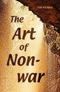 Cover image for The Art of Non-War