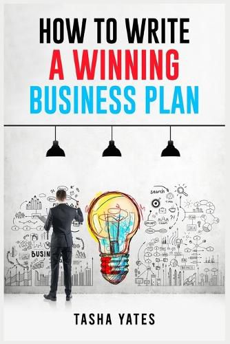 Cover image for How to Write a Winning Business Plan