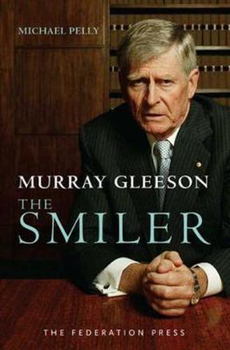 Murray Gleeson: The Smiler