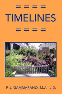 Cover image for Timelines