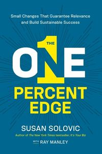 Cover image for The One-Percent Edge