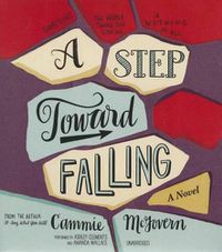 Cover image for A Step Toward Falling