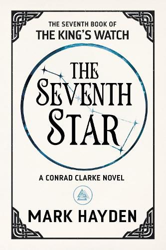 Cover image for The Seventh Star