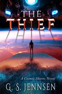 Cover image for The Thief